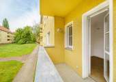 Gemütliche Wohnung sucht neue Mieter