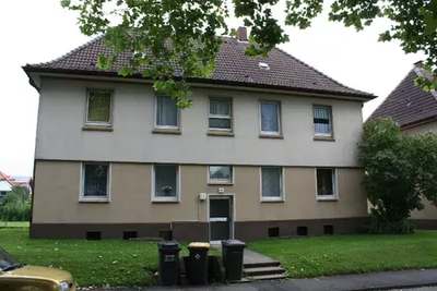 Kolpingplatz 63, Bochum-Hiltrop