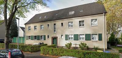 Wetterstraße 8, Moers-Meerbeck