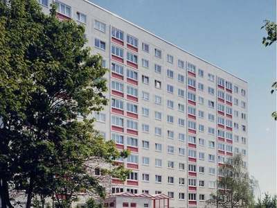 Hyazinthenstraße 27 - Am Tulpenbrunnen · frei ab 01.11.2026