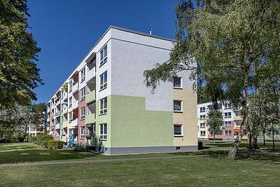 Wir haben, was Sie suchen!!!! 3 Zimmerwohnung in Dortmund Wickede!!!! · frei ab 23.10.2026