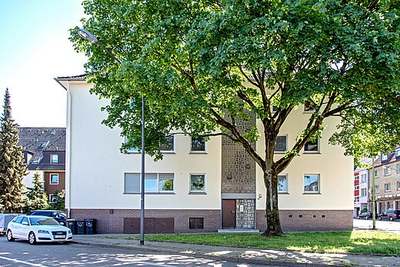 3-Zimmer-Wohnung in Essen Altendorf