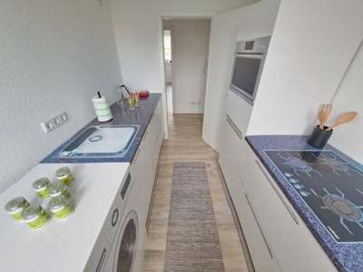 3 Zimmer · Walbecker Str. 51 · Stadtfeld West · frei ab sofort