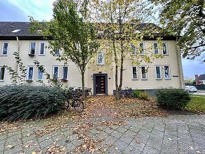 3-Zimmer-Wohnung in Wilhelmshaven Fedderwardergroden