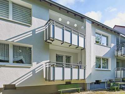 Charmante 3-Zimmer-Etagenwohnung in Herne  Vielseitiges Wohnen auf 63,86 m²