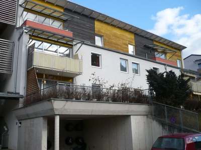 3-Zimmer-Wohnung · Magnesitstraße 12 · Top 9