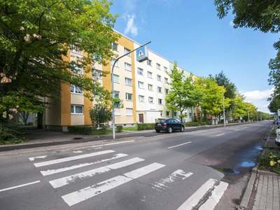 Begonienstraße 14 - Am Tulpenbrunnen