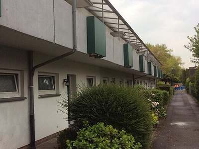 2-Zimmer-Wohnung in Krefeld Linn