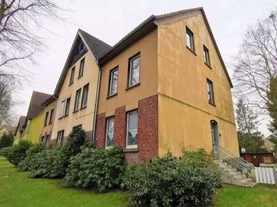 Gersdorffstraße 10, Marl-Hüls