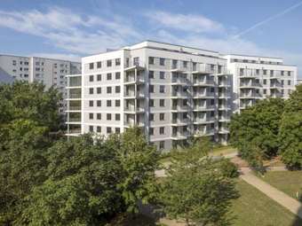 1-Raum-Wohnung