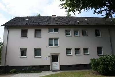 Körnerstraße 8, Lünen-Nordlünen