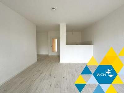 3-Raum-Wohnung in Chemnitz Kappel