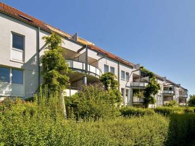 Klein aber mein: ansprechendes 1-Zimmer-Appartment