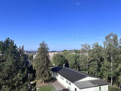 Treppen steigen und Miete sparen - 2 Monate Warmmietfrei