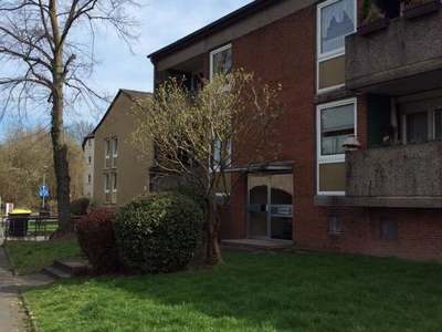 3-Zimmer-Wohnung in Köln- Merheim