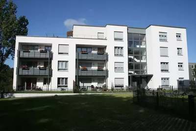 Jupiterstraße 38, Duisburg-Aldenrade