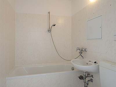 2-Raum-Wohnung Am Hohen Ufer 22 · Hoch hinaus