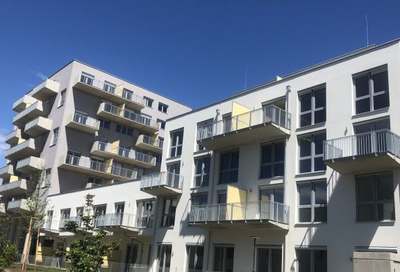 Fontanastrasse 1, 1100 Wien · Wohnung 5 / 11