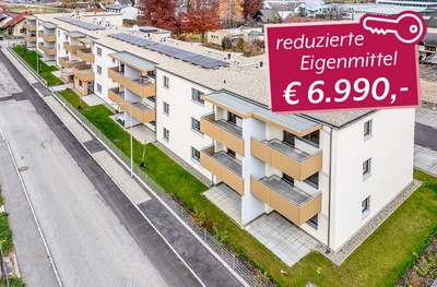 2-Zimmer-Wohnung · Arbeiterheimgasse 1/5 · Top 5 · frei ab 01.11.2025
