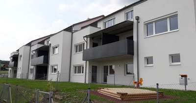 2-Zimmer-Wohnung · OBERWÖLBLING VI · Top A4