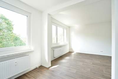 Luxuriöses Tageslichtbad I komplett neuer Grundriss · frei ab 01.12.2026