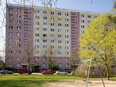 Singlewohnung sucht Nachmieter für Oktober/November
