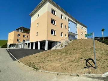 3-Zimmer-Wohnung · St. Johann am Walde 82 · verfügbar ab 12/2026
