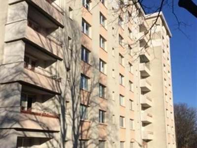 Ohne Stufen ins neue Zuhause Barrierefreier Zugang