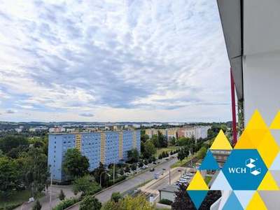1-Raum-Wohnung in Chemnitz Kappel