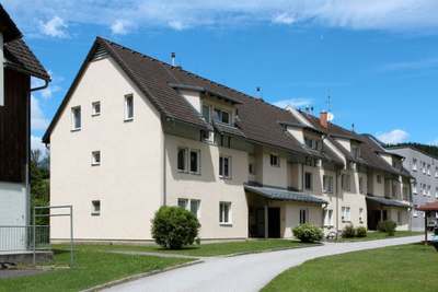 3-Zimmer-Wohnung · Palbersdorf 167 · Top 12