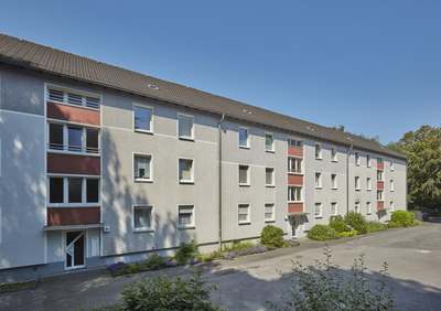 3-Zimmer Wohnung in Langendreer · frei ab 16.10.2026