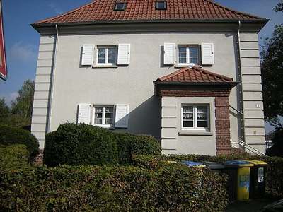 Bald verfügbar! 2-Zimmer Wohnung in ruhiger Lage · frei ab 31.10.2026