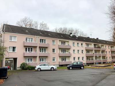 2,0 Zimmer · Gotenstraße 12 · Hörde · frei ab 01.12.2026