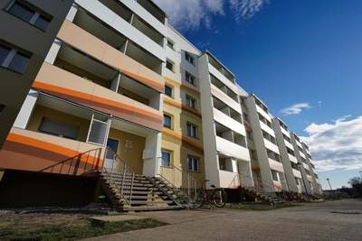 Dein neues Zuhause wartet