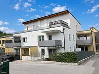 Wohnung: Aspang-Markt, Schulgasse 6 | EG Top 3 | Privat zu Privat