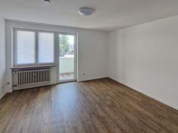 1-Zimmer-Wohnung in München
