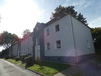 Charmante 2-Zi.-Wohnung zzgl. Mansarde in grüner Lage!