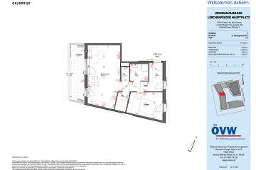 Ihr neues Zuhause in Krems – ERSTBEZUG Stiege 2 / Top 10 · Ihr neues Zuhause in Krems