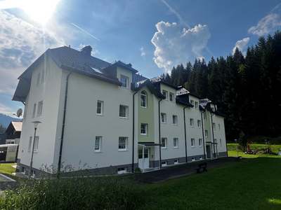 Lackenhof, 3 Zimmer, 78 m²