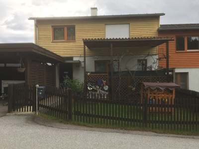 3-Zimmer-Wohnung · Waldweg 2 · ab sofort