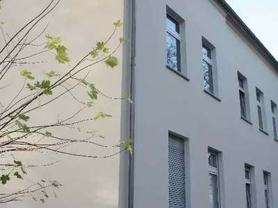 Grillostraße 67, Gelsenkirchen-Schalke