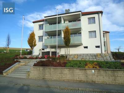Objekt 2027: 3-Zimmerwohnung in 5273 Roßbach, Roßbach Nr. 37, Top 8 | 5273 Roßbach