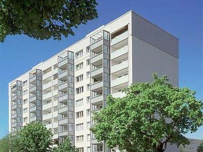 Nachmieter gesucht für eine 3 Raumwohnung mit Balkon und zentrumsnah