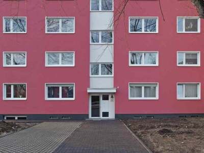 3-Zimmer-Wohnung in Mülheim-Saarn · frei ab 16.08.2026