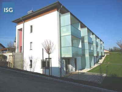 Objekt 2013: 2-Zimmerwohnung im "Betreubaren Wohnen" in 4904 Atzbach, Meistergasse 1, Top 7 | 4904 Atzbach