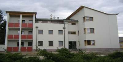 Wohnhausanlage in Apetlon, Krotzen | Krotzen 52/6, 7143 Apetlon