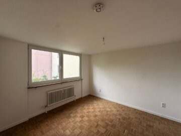 Helles 3-Zimmer-Apartment mit Balkon und Parkett in München Karl-Marx-Ring · frei ab 01.08.2026