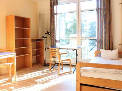 Apartment Comfort · frei ab 16.11.2026
