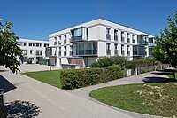 Wohnung: Blindenmarkt, Bachstraße 20/1-4 | H4/ 1.OG/ TOP 6 | Privat zu Privat