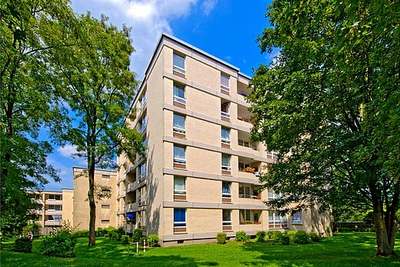 3-Zimmer-Wohnung in Solingen Mitte